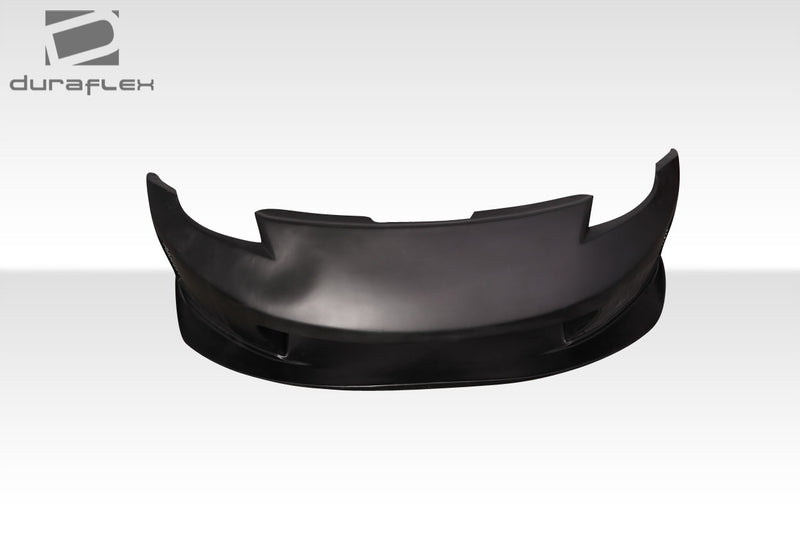 2003-2008 Nissan 350Z Z33 Duraflex Zeta Front Bumper - 1 Piece
