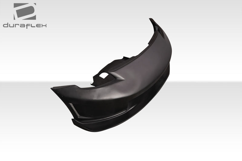 2003-2008 Nissan 350Z Z33 Duraflex Zeta Front Bumper - 1 Piece