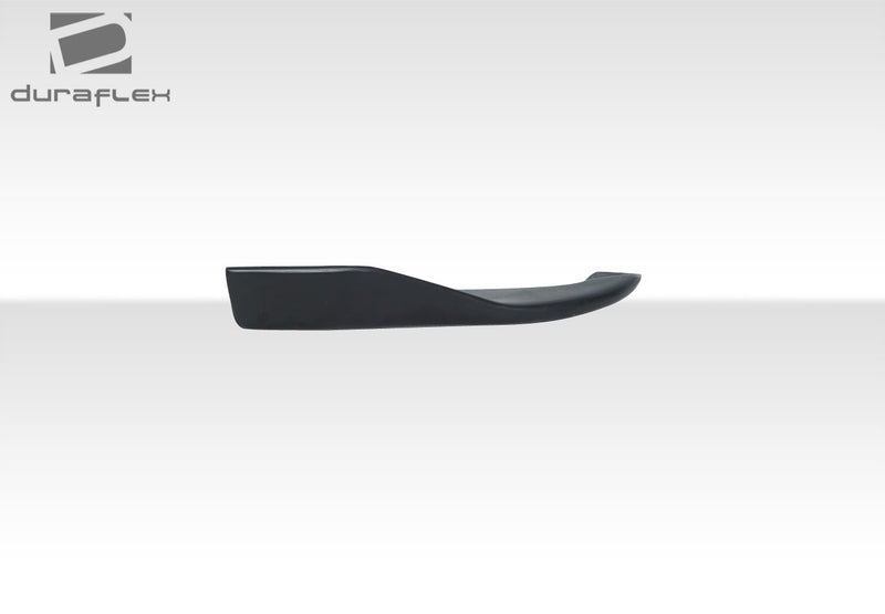 2011-2022 Jeep Grand Cherokee SRT Duraflex ProAm Rear Bumper Add Ons - 2 Piece