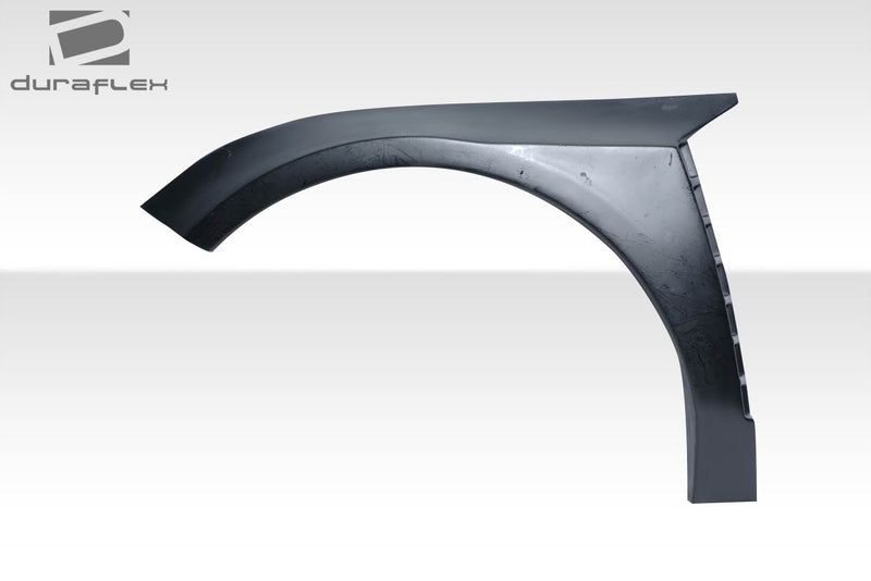 2018-2022 Honda Accord Duraflex AK Spec Front Fender Flares - 4 Piece