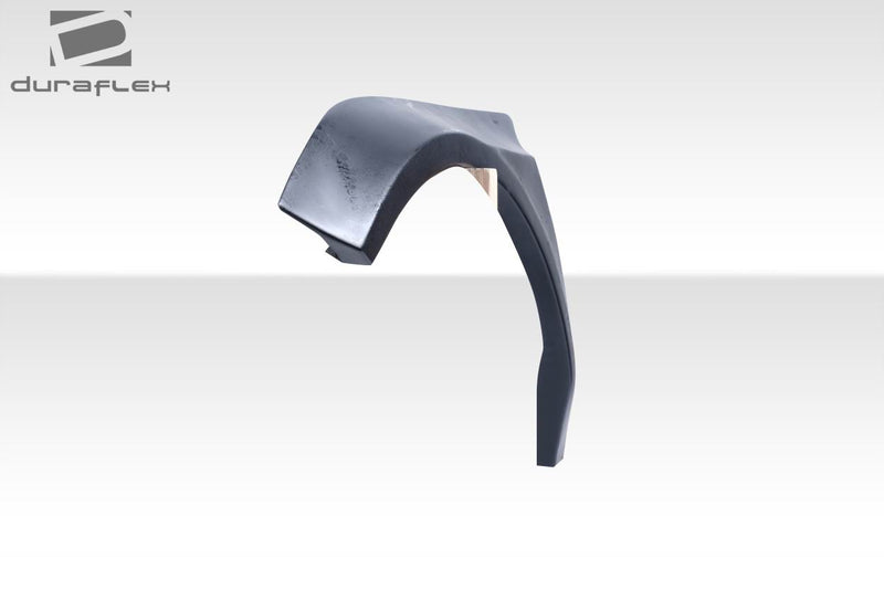 2018-2022 Honda Accord Duraflex AK Spec Front Fender Flares - 4 Piece