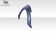 2018-2022 Honda Accord Duraflex AK Spec Rear Fender Flares - 4 Piece