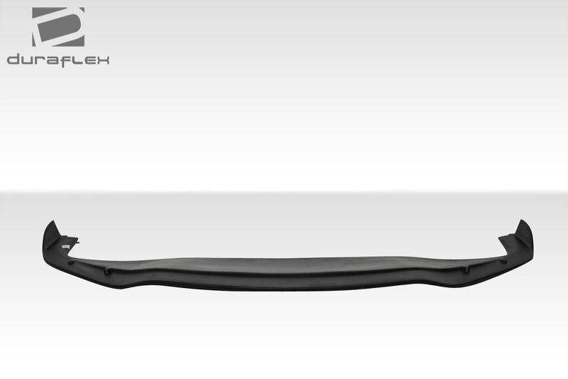 2014-2016 Porsche Cayman Duraflex Motox Front Lip Under Spoiler - 1 Piece