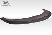 2006-2010 Porsche Cayman Duraflex Motox Front Lip Under Spoiler - 1 Piece