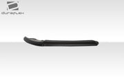 2006-2010 Porsche Cayman Duraflex Motox Rear Lip Under Spoiler - 2 Piece