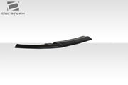 2006-2010 Porsche Cayman Duraflex Motox Rear Lip Under Spoiler - 2 Piece