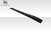 2006-2010 Porsche Cayman Duraflex Motox Side Skirt Splitters - 2 Piece