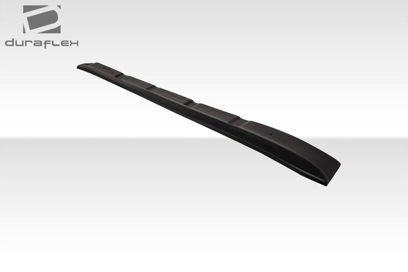 2006-2010 Porsche Cayman Duraflex Motox Side Skirt Splitters - 2 Piece