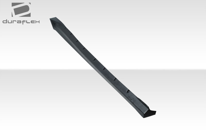 2014-2019 Ford Fiesta Duraflex CPR Wide Body Side Skirt Rocker Panels - 2 Piece