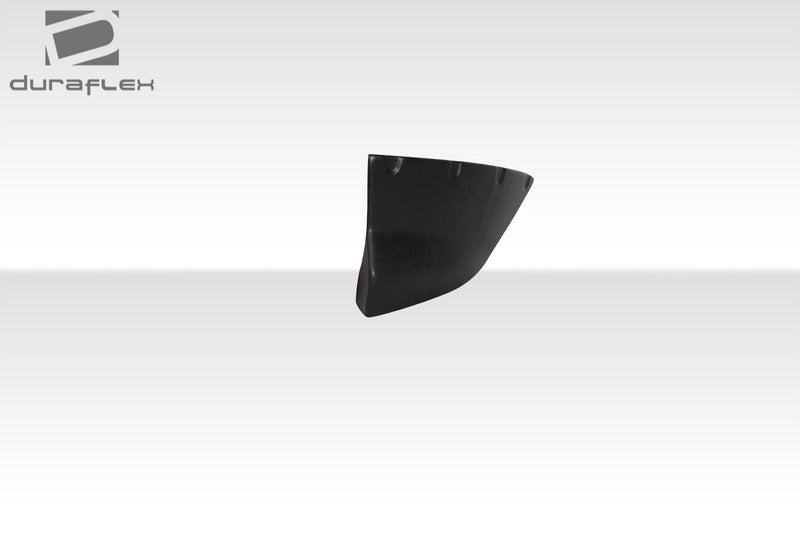 2014-2019 Ford Fiesta Duraflex CPR Rear Add Ons - 2 Piece