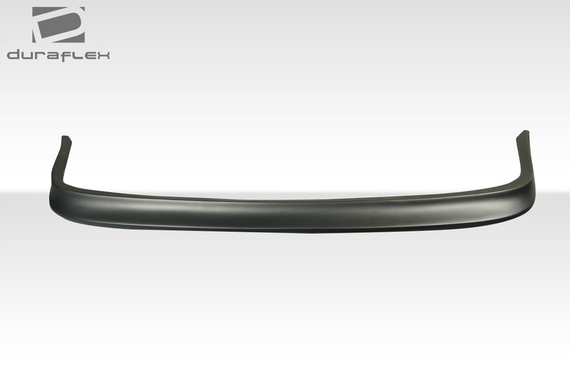 1986-1992 Toyota Supra Duraflex D1 Front Lip Under Spoiler - 1 Piece