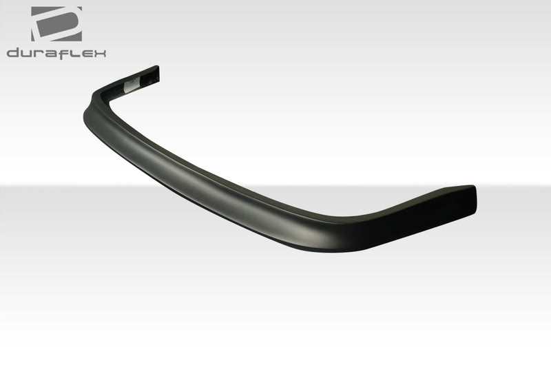 1986-1992 Toyota Supra Duraflex D1 Front Lip Under Spoiler - 1 Piece