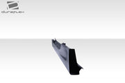 2003-2008 Nissan 350Z Z33 Duraflex G Force Side Skirt Rocker Panels - 2 Piece