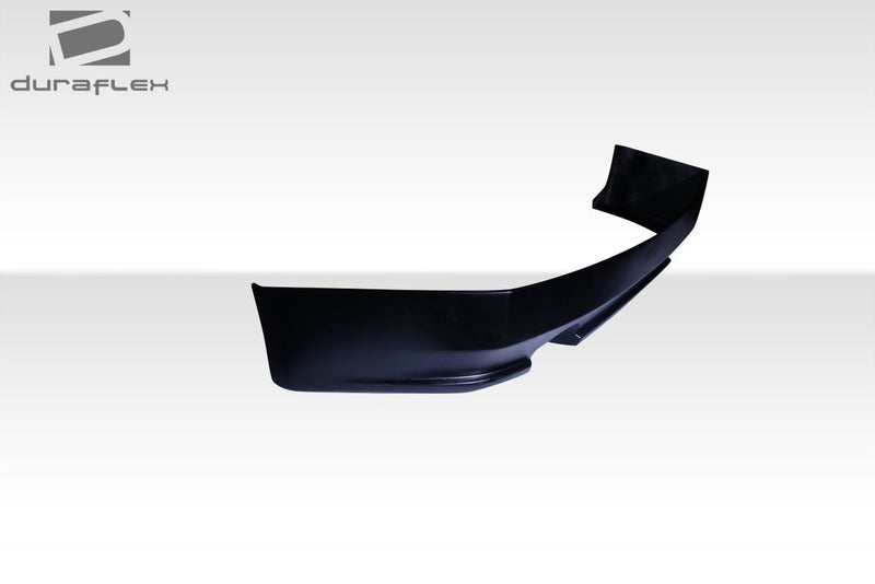 2003-2008 Nissan 350Z Z33 Duraflex G Force Rear Lip Spoiler - 1 Piece