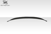 2010-2013 Porsche Panamera Duraflex W-1 Rear Wing Spoiler - 1 Piece