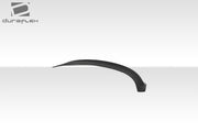2010-2013 Porsche Panamera Duraflex W-1 Rear Wing Spoiler - 1 Piece