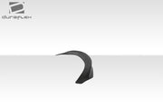 2010-2013 Porsche Panamera Duraflex W-1 Rear Wing Spoiler - 1 Piece