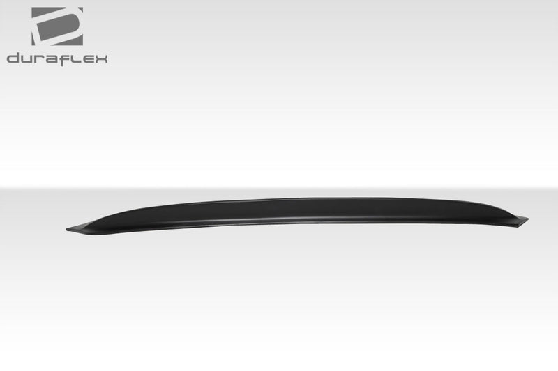 2010-2013 Porsche Panamera Duraflex W-1 Rear Wing Spoiler - 1 Piece
