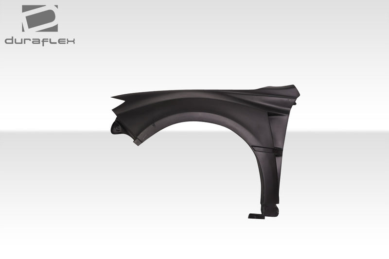 2008-2014 Subaru Impreza WRX STI 2011-2014 Impreza WRX Duraflex VRS 8MM Front Fenders - 2 Piece