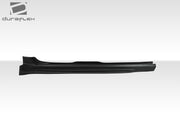2015-2021 Subaru WRX STI Duraflex VRS Wide Body Side Side Skirt Rocker Panels - 6 Piece