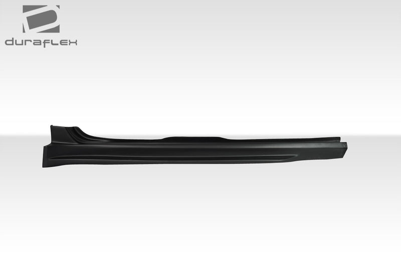 2015-2021 Subaru WRX STI Duraflex VRS Wide Body Side Side Skirt Rocker Panels - 6 Piece