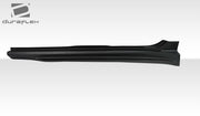 2015-2021 Subaru WRX STI Duraflex VRS Wide Body Side Side Skirt Rocker Panels - 6 Piece