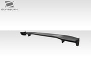 1993-1998 Toyota Supra Duraflex Big Boy Rear Wing Spoiler - 5 Piece
