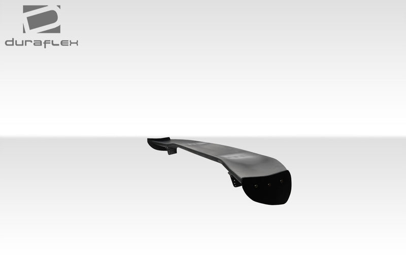 1993-1998 Toyota Supra Duraflex Big Boy Rear Wing Spoiler - 5 Piece