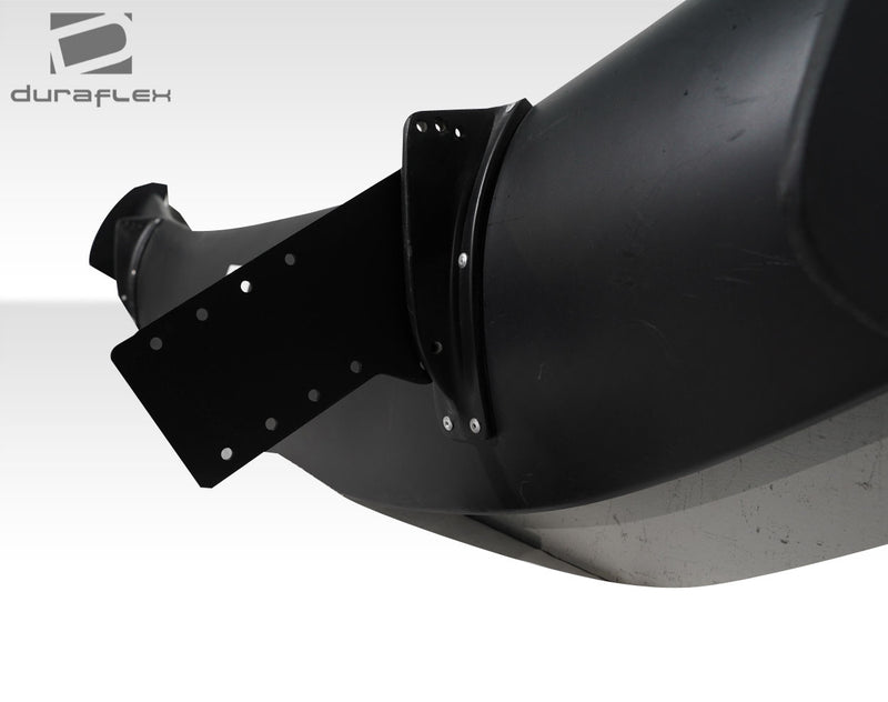 1993-1998 Toyota Supra Duraflex Big Boy Rear Wing Spoiler - 5 Piece