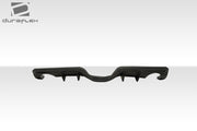 2019-2023 Toyota Supra A90 Duraflex AG Design Rear Diffuser - 3 Piece