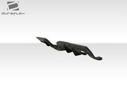 2019-2023 Toyota Supra A90 Duraflex AG Design Rear Diffuser - 3 Piece