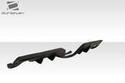 2019-2023 Toyota Supra A90 Duraflex AG Design Rear Diffuser - 3 Piece