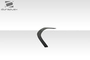 2019-2023 Toyota Supra A90 Duraflex AG Design Rear Wing Spoiler - 1 Piece