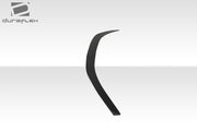 2019-2023 Toyota Supra A90 Duraflex AG Design Rear Wing Spoiler - 1 Piece