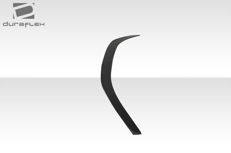 2019-2023 Toyota Supra A90 Duraflex AG Design Rear Wing Spoiler - 1 Piece