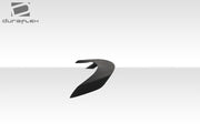 2019-2023 Toyota Supra A90 Duraflex AG Design GT Rear Wing Spoiler - 1 Piece
