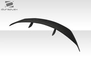 2019-2023 Toyota Supra A90 Duraflex AG Design GT Rear Wing Spoiler - 1 Piece