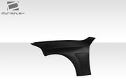 2014-2021 BMW 2 Series F22 F23 Duraflex MHR Wide Body Front Fender Flares - 4 Piece ( M Sport Only )