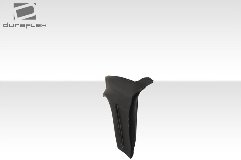 2014-2021 BMW 2 Series F22 F23 Duraflex MHR Wide Body Front Fender Flares - 4 Piece ( M Sport Only )