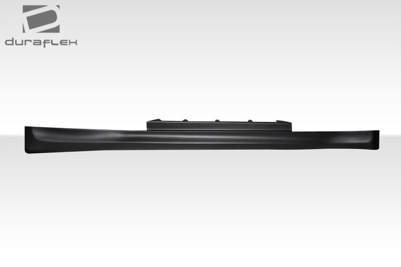 2014-2021 BMW 2 Series F22 F23 Duraflex MHR Wide Body Side Skirt Rocker Panels - 2 Piece