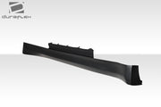 2014-2021 BMW 2 Series F22 F23 Duraflex MHR Wide Body Side Skirt Rocker Panels - 2 Piece
