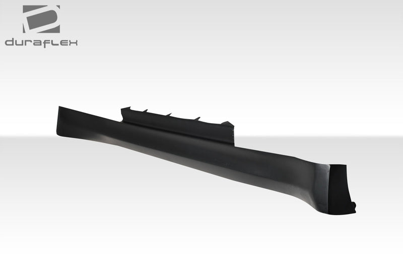 2014-2021 BMW 2 Series F22 F23 Duraflex MHR Wide Body Side Skirt Rocker Panels - 2 Piece