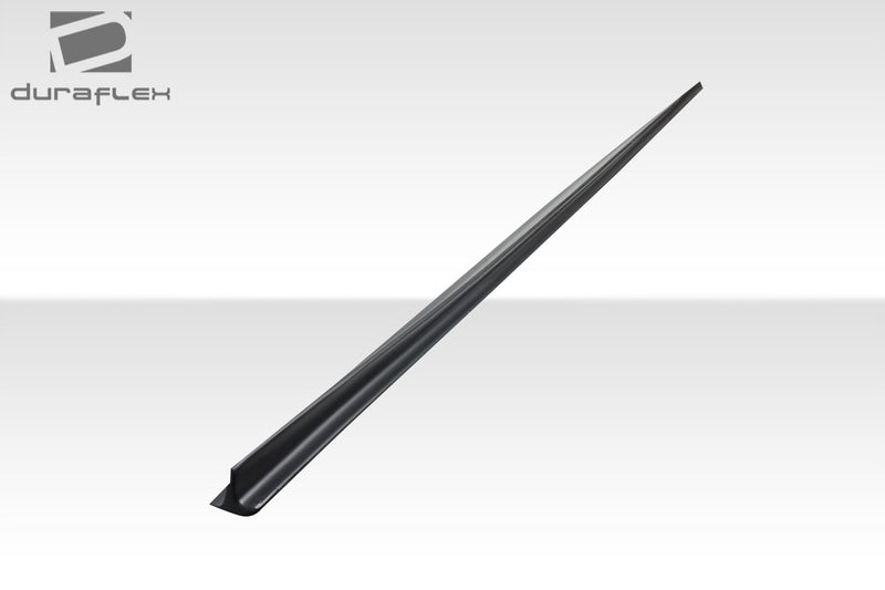 2014-2021 BMW 2 Series F22 F23 Duraflex 3DS Side Skirt Splitters - 2 Piece