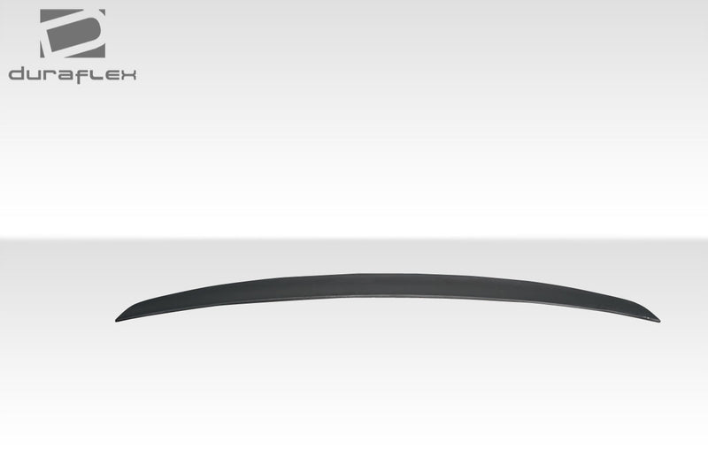 2014-2020 BMW 2 Series F22 F23 Duraflex 3DS Rear Wing Spoiler - 1 Piece (S)
