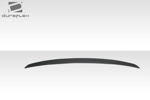2014-2020 BMW 2 Series F22 F23 Duraflex 3DS Rear Wing Spoiler - 1 Piece (S)