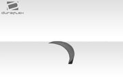 2014-2020 BMW 2 Series F22 F23 Duraflex 3DS Rear Wing Spoiler - 1 Piece (S)