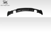 2014-2020 BMW 4 Series F32 Duraflex 3DS Rear Diffuser - 1 Piece ( M Sport Bumper Only )
