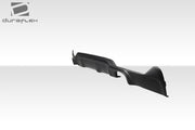 2014-2020 BMW 4 Series F32 Duraflex 3DS Rear Diffuser - 1 Piece ( M Sport Bumper Only )