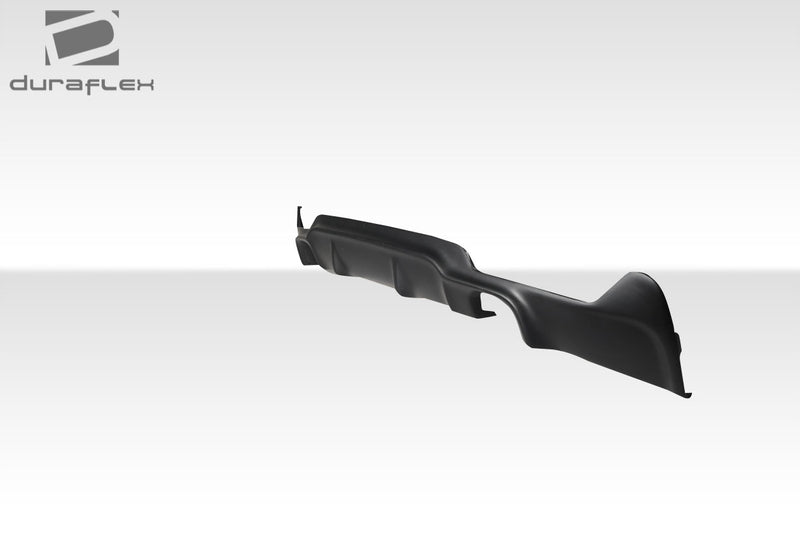 2014-2020 BMW 4 Series F32 Duraflex 3DS Rear Diffuser - 1 Piece ( M Sport Bumper Only )
