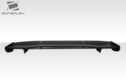2002-2007 Mitsubishi Lancer 2003-2006 Mitsubishi Lancer Evolution 8 9 Duraflex VTX Trunk Lid Spoiler - 5 Piece